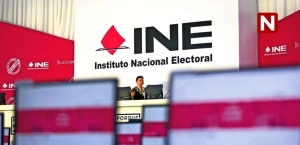 INE rebasa los 8 mil 800 MDP para comicios judiciales ya con recorte