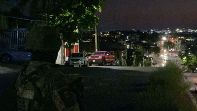 RESUMEN: 3 personas asesinadas, 2 'levantadas' y 7 autos robados en Sinaloa, el saldo rojo del 22 Julio 2025