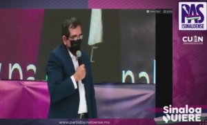 El PAS, con todo listo para ir a la elecci&oacute;n&hellip; con o sin alianza