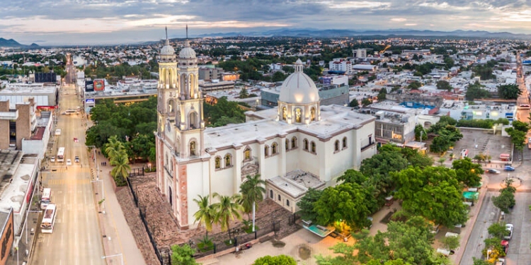 Sinaloa entre los estados que durante abril crecieron en el valor de la construcci&oacute;n
