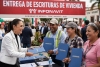 Sheinbaum: condonaci&oacute;n de cr&eacute;ditos impagables es justicia para 5 millones de trabajadores
