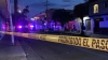 Gatilleros atacan local de una banda sinaloense en la colonia Centro de Culiacán