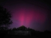 Avistan aurora boreal en Los Mochis, Sinaloa, y en Cd. Obreg&oacute;n, Sonora; &iquest;se ver&aacute; tambi&eacute;n otra en Baja California esta madrugada?