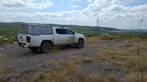 Hallan asesinado a un hombre en el basur&oacute;n municipal de Culiac&aacute;n, en la Colonia Bicentenario