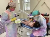 El 85% de los ni&ntilde;os en edad escolar padece caries temprana infantil; especialista de la UAS advierte que frena el desarrollo f&iacute;sico y emocional