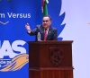 A trav&eacute;s del Rector, la UAS gestiona permanentemente para cumplir con los objetivos y compromisos con los universitarios