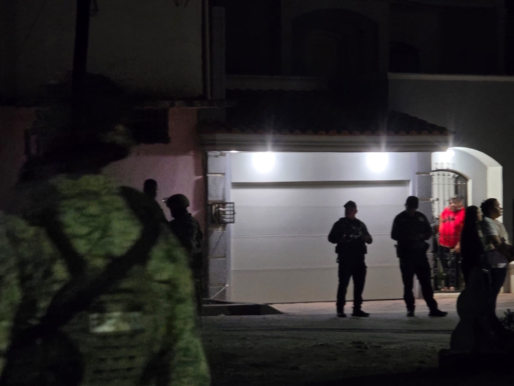 Ataque a balazos deja dos mujeres asesinadas y tres heridas en un abarrote en Culiac&aacute;n
