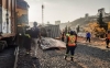 Se descarrila tren en la ciudad Querétaro