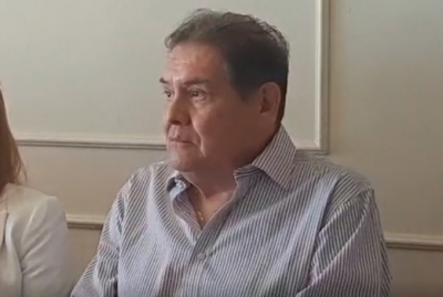 Segalmex paga mal y paga tarde la cosecha: Ra&uacute;l Ib&aacute;&ntilde;ez