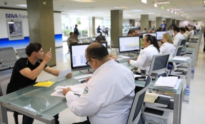 Inicia periodo vacacional para trabajadores de Gobierno del Estado
