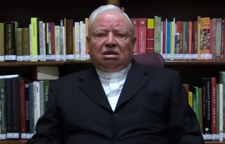 Asevera Sandoval &Iacute;&ntilde;iguez que M&eacute;xico va hacia un r&eacute;gimen comunista con actual gobierno