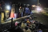 Sube a 52 el n&uacute;mero de muertos tras arrollar un cami&oacute;n a veh&iacute;culos y peatones en Kenia