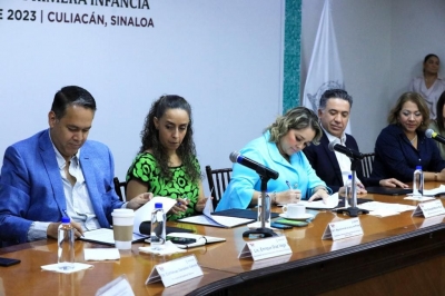Busca DIF evitar que sigan muriendo ni&ntilde;os por pobreza o accidentes
