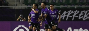 Victoria de Mazatl&aacute;n con doblete de Savenzzo
