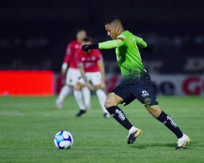 Mazatl&aacute;n FC no levanta; tercera derrota al hilo
