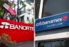 Banorte se retira del proceso de compra de Banamex