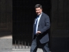 Javier Corral, ex Gobernador de Chihuahua, renuncia al PAN tras 41 a&ntilde;os de militancia
