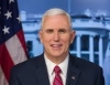 Jefe de gabinete de Mike Pence, da positivo