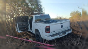Civiles armados se agarran a balazos contra el Ej&eacute;rcito en 'El Huajote', en Concordia