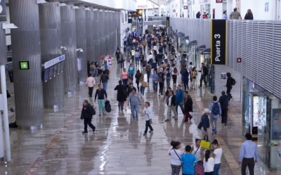 M&eacute;xico, &uacute;nico en Am&eacute;rica sin restringir ingreso a viajeros