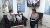 Carlos Emilio prepara maletas para representar a M&eacute;xico en Mundial de Tae Kwon Do