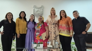 Resiliencia el arma que llev&oacute; a cuatro mujeres sinaloenses al empoderamiento