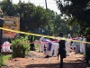 Ataque con bomba en Uganda deja un muerto y 3 heridos