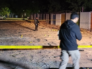 RESUMEN: 6 personas asesinadas, 3 'levantadas' y 15 autos robados en Sinaloa, el saldo rojo del 24 Febrero 2025