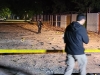 RESUMEN: 6 personas asesinadas, 3 'levantadas' y 15 autos robados en Sinaloa, el saldo rojo del 24 Febrero 2025