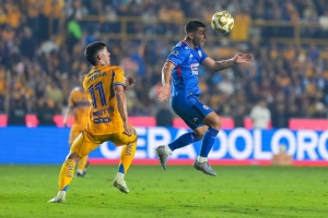 Toluca y Tigres por el t&iacute;tulo de la Liga MX