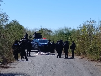 Localizan muertos a los 3 polic&iacute;as municipales 'levantados' en Costa Rica
