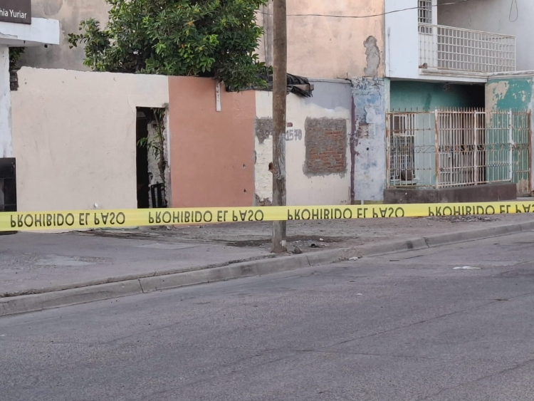 Identifican como Jorge Luis a uno de los ejecutados en domicilio de la Colonia Morelos