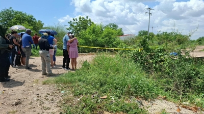 Motociclista muere tras ser arrollado en un camino de terracer&iacute;a, en la Sindicatura de Costa Rica, en Culiac&aacute;n