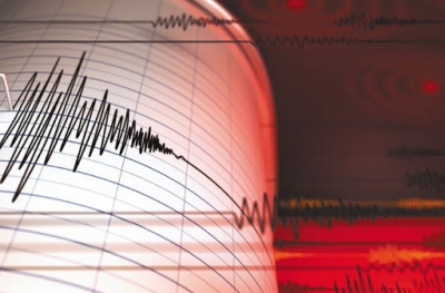 Reportan sismo en la CDMX, no ameritó activación de alerta