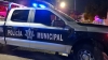 Golpean y le roban balas a polic&iacute;a en Bosques del Rey, en el Sector La Conquista, en Culiac&aacute;n
