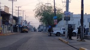 Enfrentamientos a balazos en Costa Rica dejan a un hombre sin vida y carros abandonados