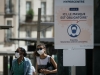 Francia bate récord de contagios covid en un día