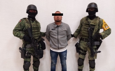 &iquest;Qui&eacute;n es el l&iacute;der del C&aacute;rtel de Santa Rosa de Lima, mejor conocido como "El Marro"?