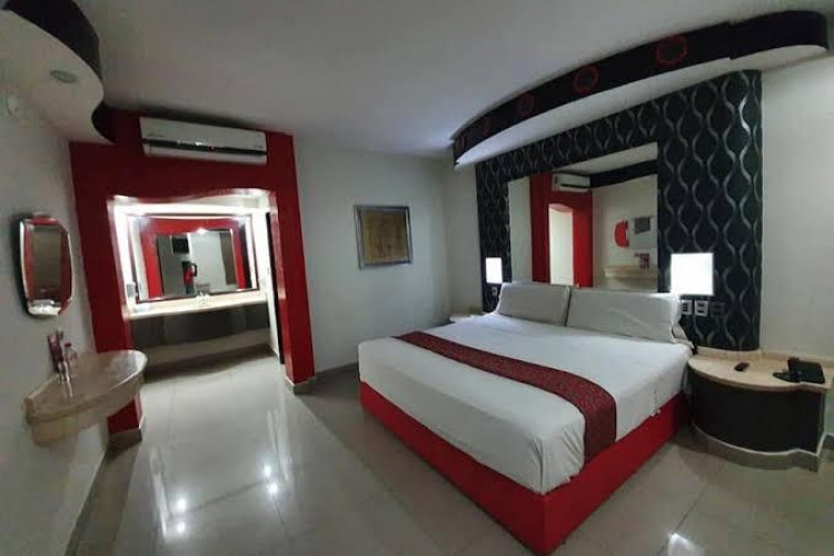 Rescatan a menor de 15 a&ntilde;os drogada en un hotel del centro de Culiac&aacute;n