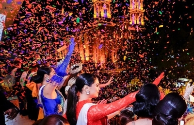 Lanza Sectur la campa&ntilde;a &ldquo;Un Mar de Historias&rdquo;, que busca promocionar a Mazatl&aacute;n tur&iacute;sticamente
