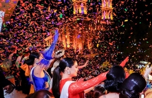 Lanza Sectur la campa&ntilde;a &ldquo;Un Mar de Historias&rdquo;, que busca promocionar a Mazatl&aacute;n tur&iacute;sticamente