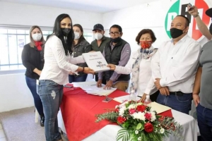 Para Angostura se confirma la reelecci&oacute;n de Aglaee Montoya