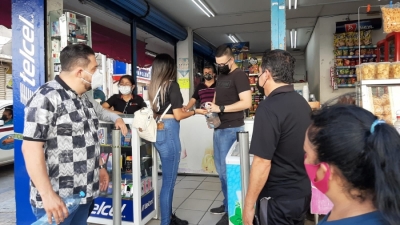 Forja precedente juicio pol&iacute;tico contra al Alcalde Jes&uacute;s Estrada Ferreiro, se&ntilde;alan comerciantes