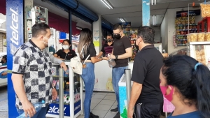 Forja precedente juicio pol&iacute;tico contra al Alcalde Jes&uacute;s Estrada Ferreiro, se&ntilde;alan comerciantes