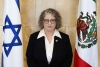Estados Unidos denuncia complot iran&iacute; para matar a embajadora de Israel en M&eacute;xico