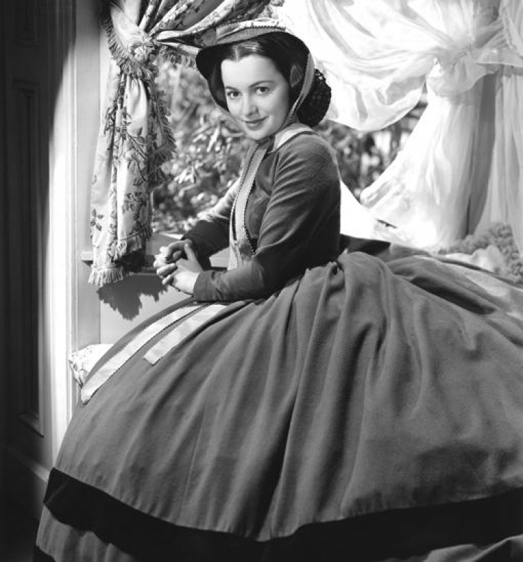 Fallece la última estrella del Hollywood dorado   Olivia de Havilland