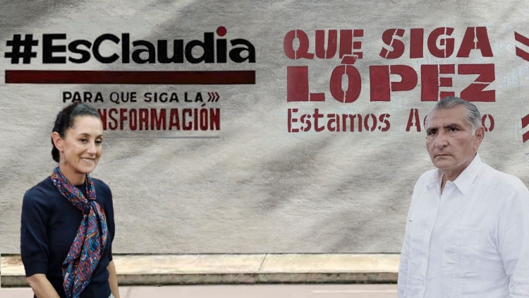 Corcholatas aprovechan lagunas en la Ley electoral para promoverse por todo el país: Onelia Uriarte
