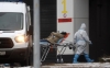 Rusia alcanza un nuevo m&aacute;ximo de contagios de covid-19; reporta m&aacute;s de 180 mil en un d&iacute;a