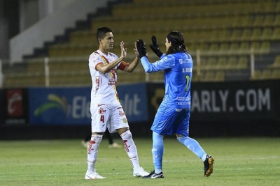 Se jugar&aacute; Dorados el pase a la liguilla en la &uacute;ltima fecha