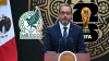 Alemania presiona a FIFA; exige garant&iacute;as de seguridad en M&eacute;xico durante el Mundial 2026